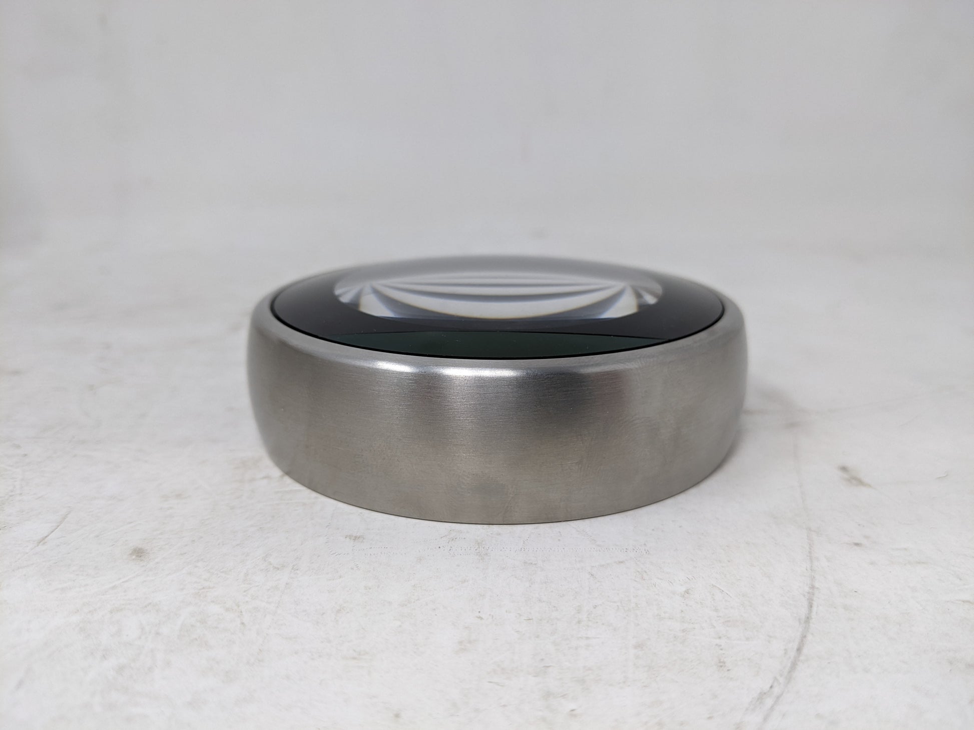 Nest Gen 3 Learning Thermostat - 077-00018-SF