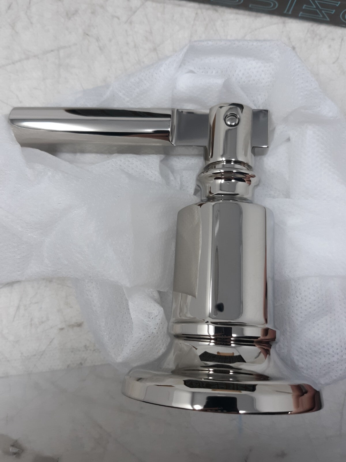 Brizo HL5376-PN Invari Lavatory Lever Handle Kit Polished Nickel