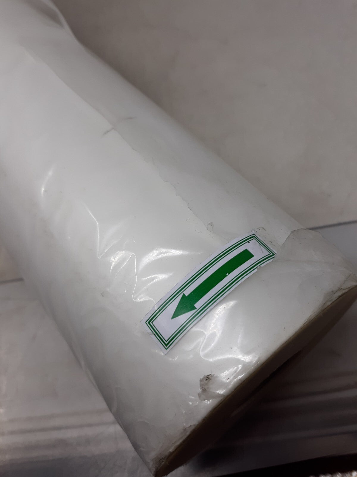 PlatinumPET 1.7 Mil Gloss 27" x 500' Laminate