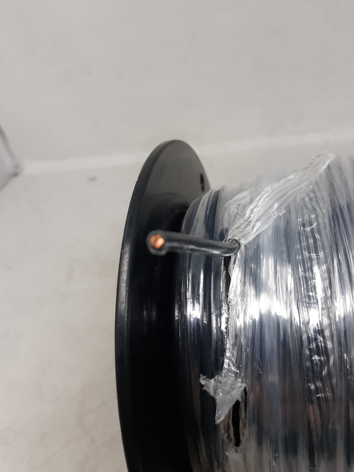 12 AWG Solid Copper THHN THWN-2 Wire (30 Amp) 600V Lengths 500 Feet