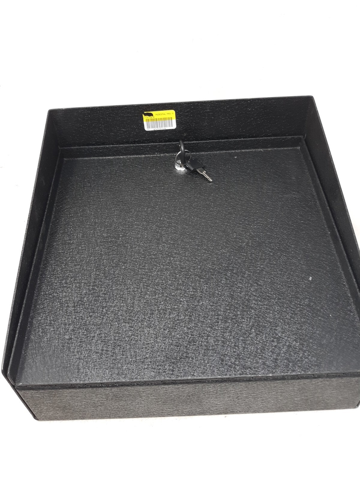 Pedestal PRO Model# Mc-cs-12-e