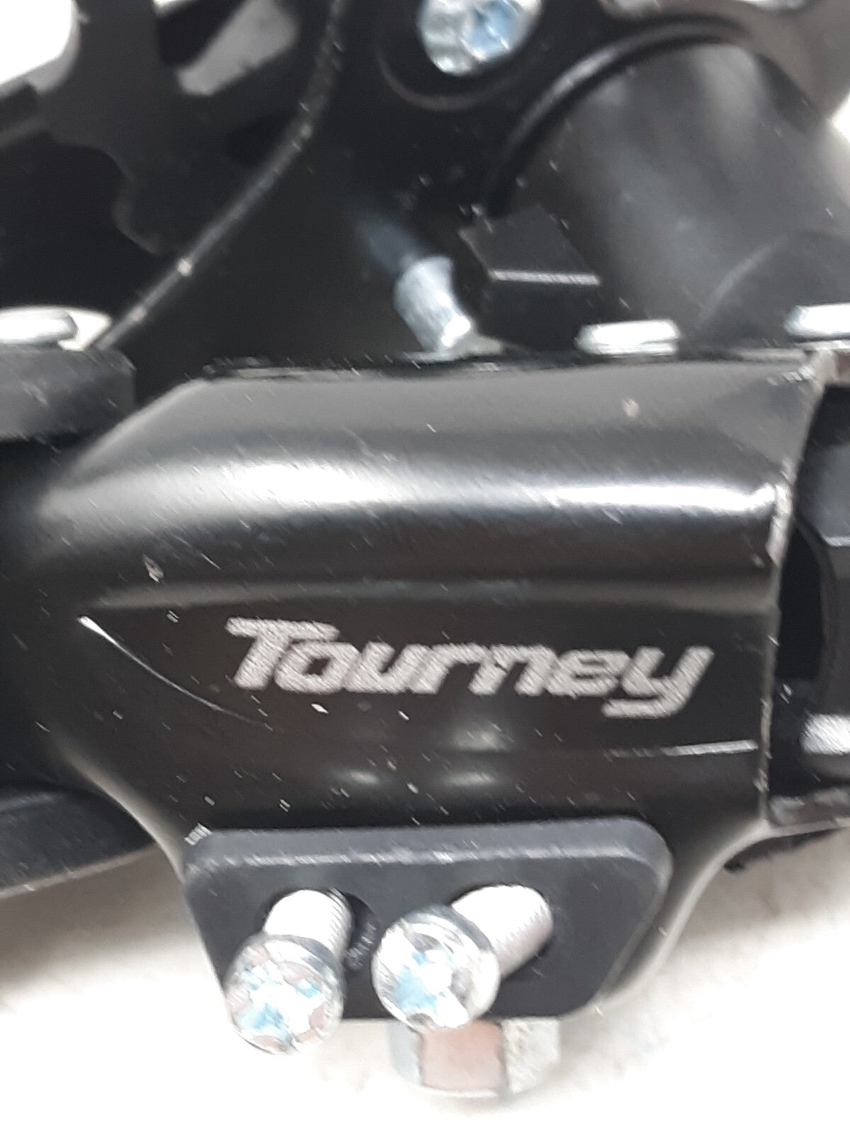 Shimano Tourney Rear Derailleur 6/7 Speed RD-TY300 MTB Bike Gear Mech