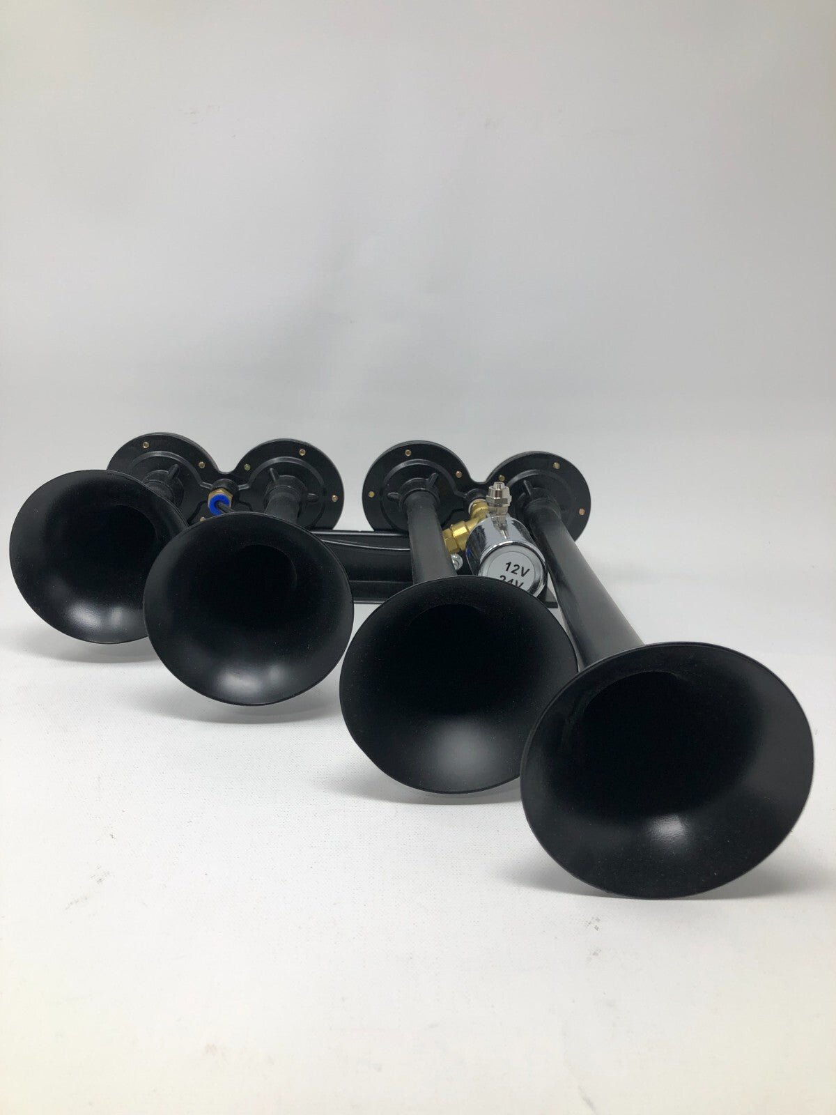 AirHornTech Commercial Truck Air Horn