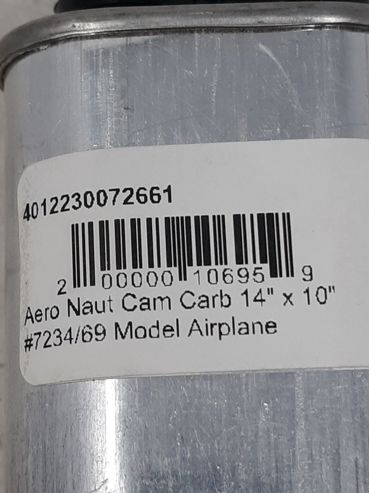 Aerovox H50S6615A0BF21A CAPACITOR