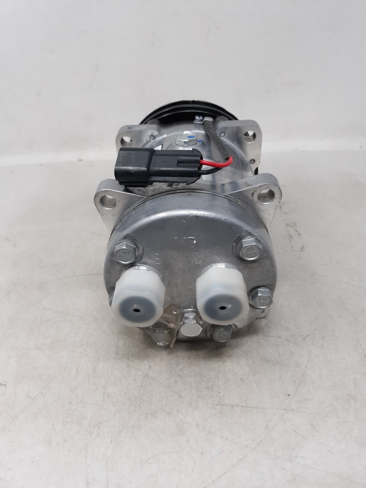 Alliance Compressor ABP-N83-304QP7H154417