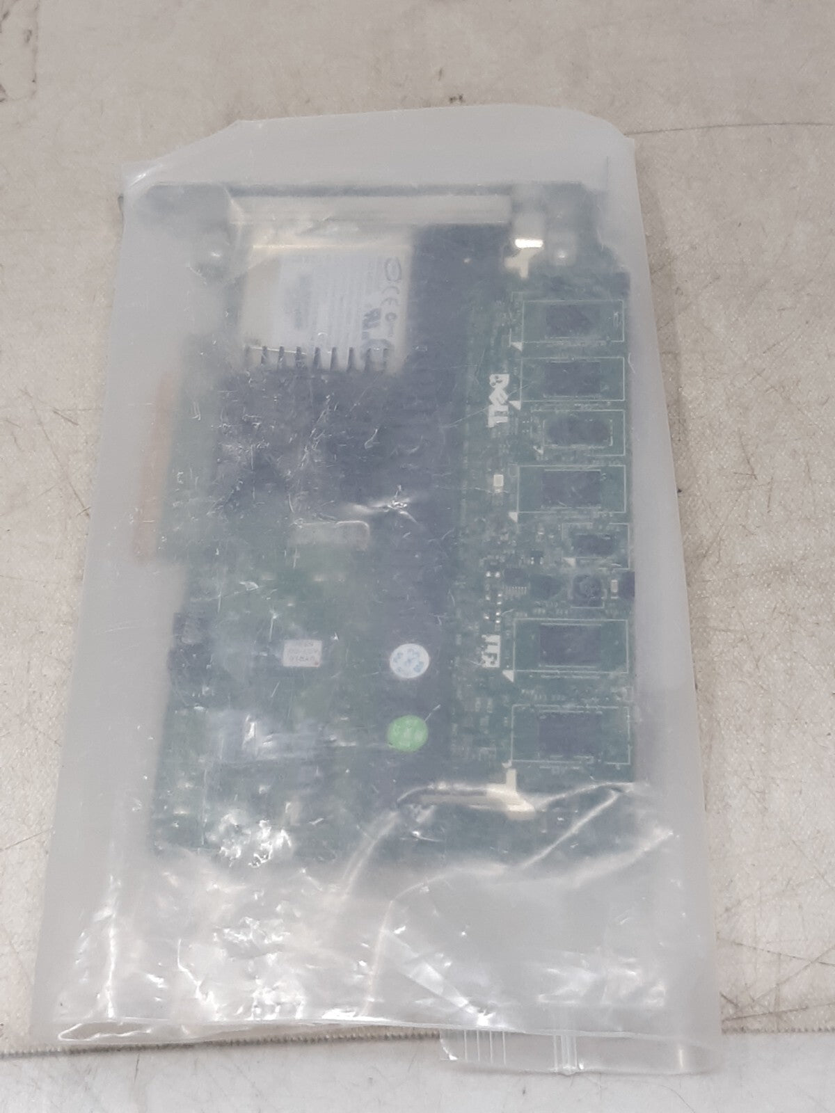 E2K-UCP-61 DELL POWEREDGE PERC 6/I SAS PCI-E RAID CONTROLLER