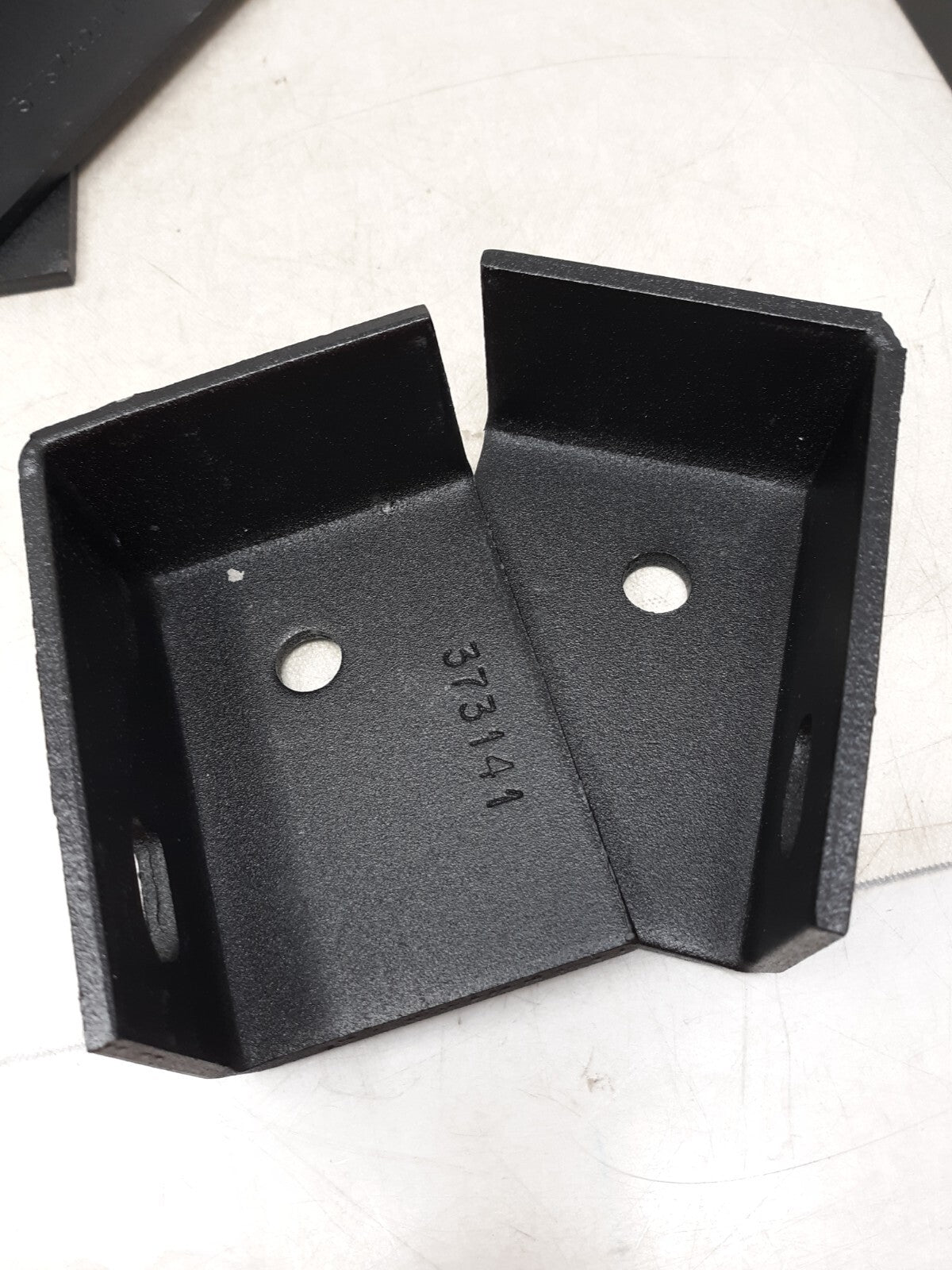 Go Rhino BRK-37037 Bracket Mounting Kit