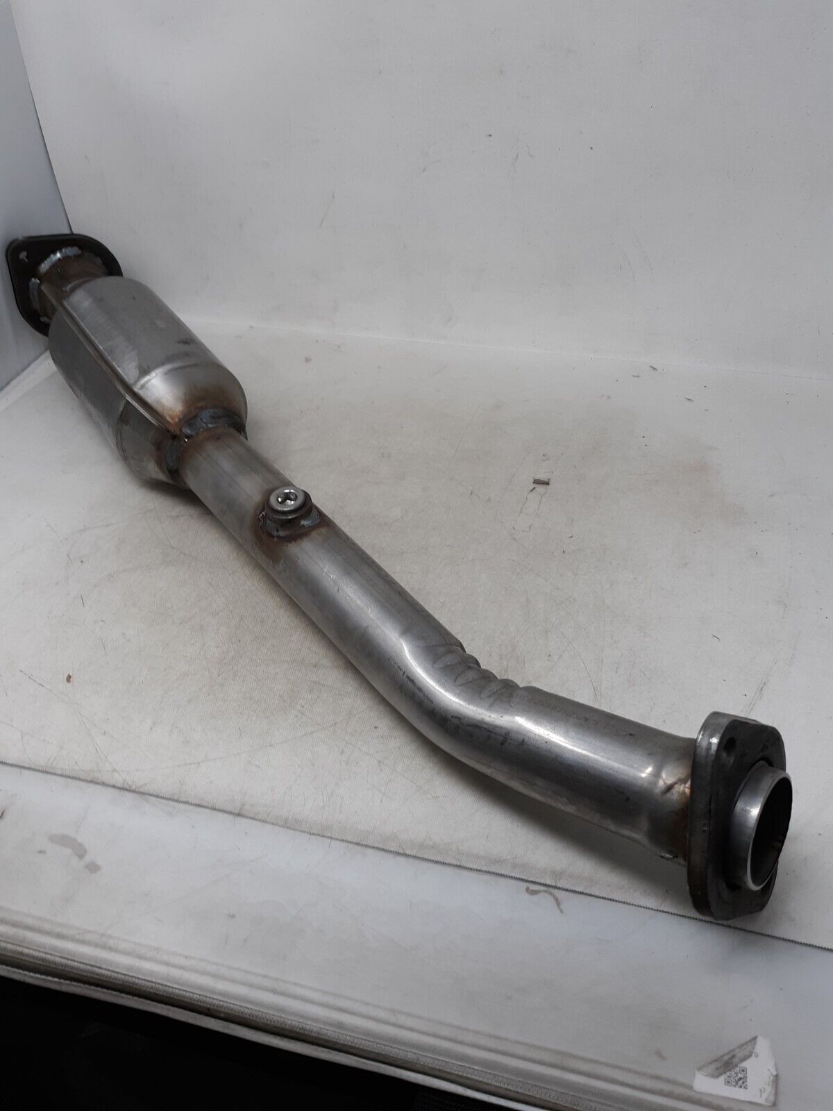 Catalytic Converter-Direct Fit Converter CATCO 5398