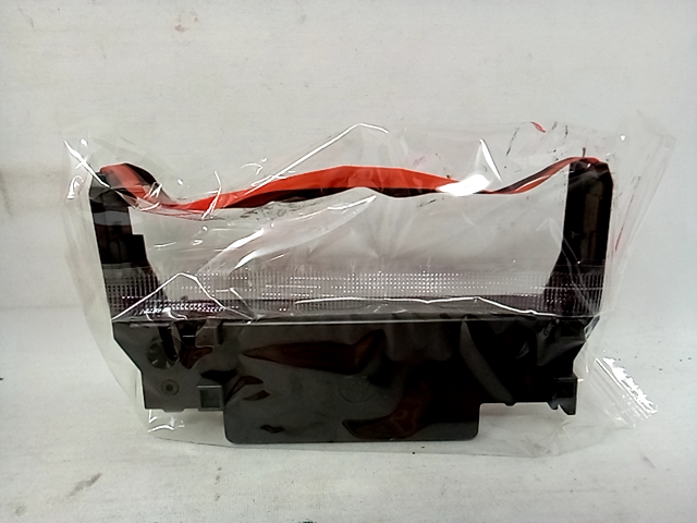 Hamco Nylon 6U/Box Compatible with ERC30/34 Black/Red
