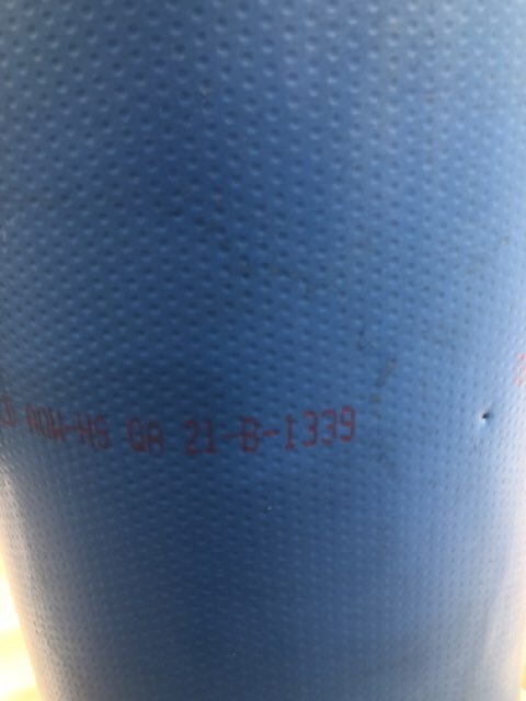 Canusa CPS Auqua Shield - AQWHS