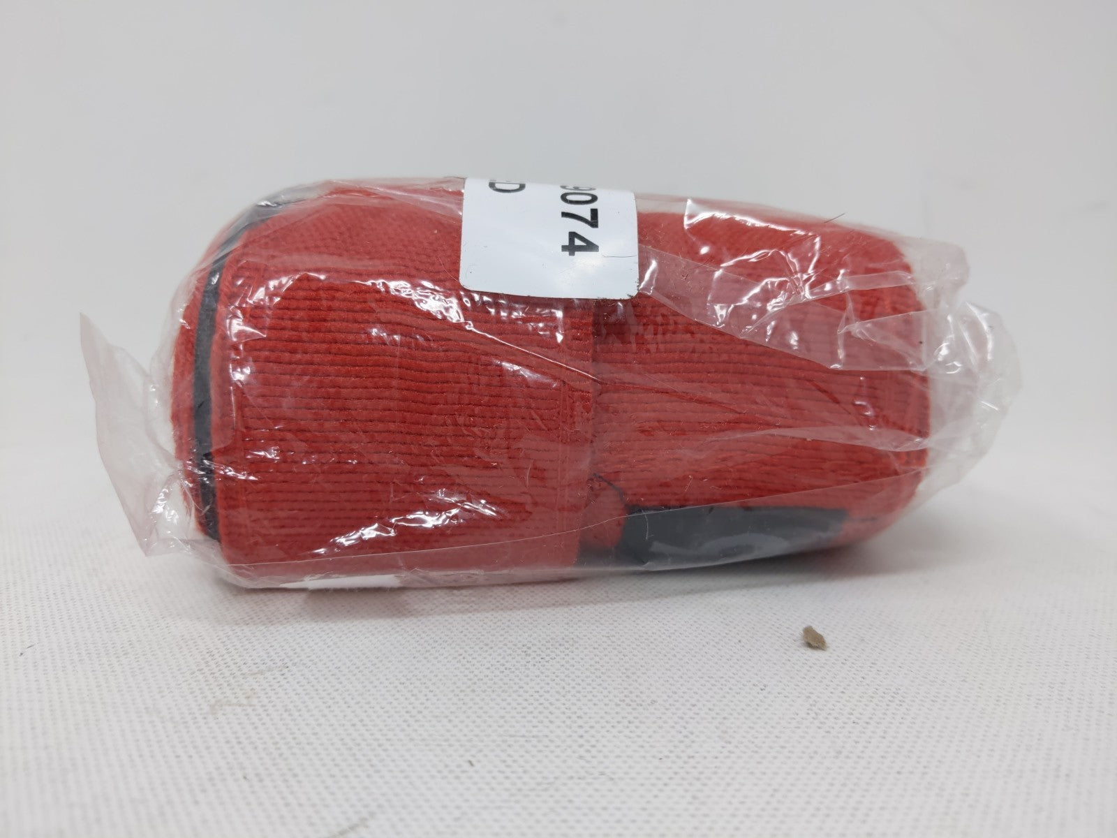 9 Round 30 Min Kickbox Fitness Wrap (Pair) RED SUMU29074
