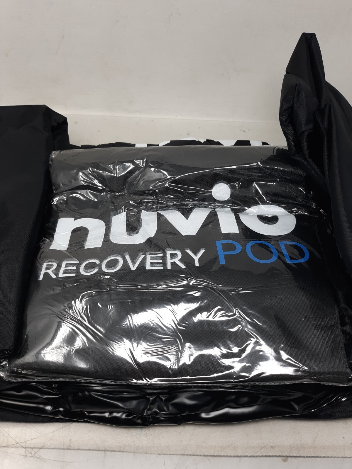 Nuvio Recovery POD