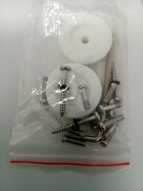 Costar video systems Back Box - CDJBS11