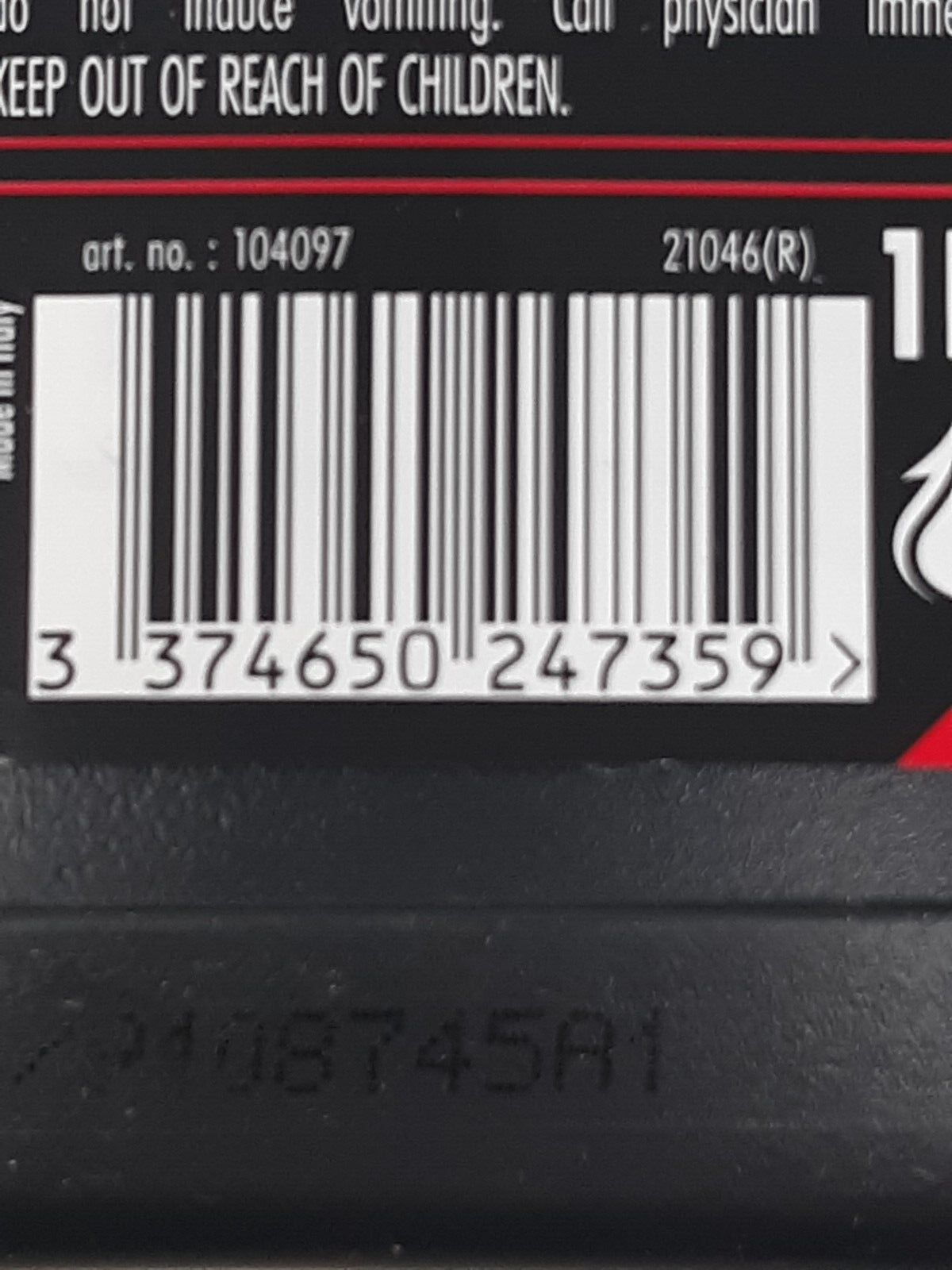 Motul 7100 10W-50 4T Fully Synthetic Motorcycle Oil – Ester-Based (1L)