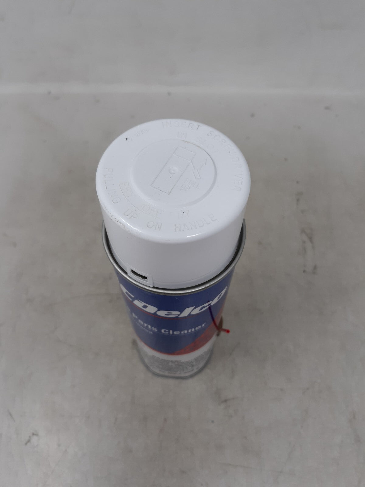 Brake Cleaner fits 1991-2007 Saturn SL1, SL2 SC1, SC2 SW2 ACDELCO