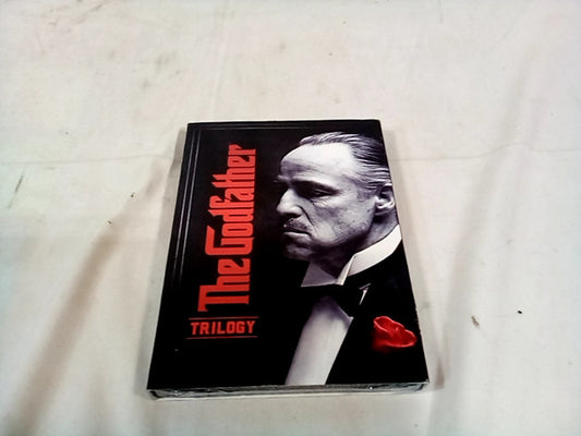 The Godfather Trilogy