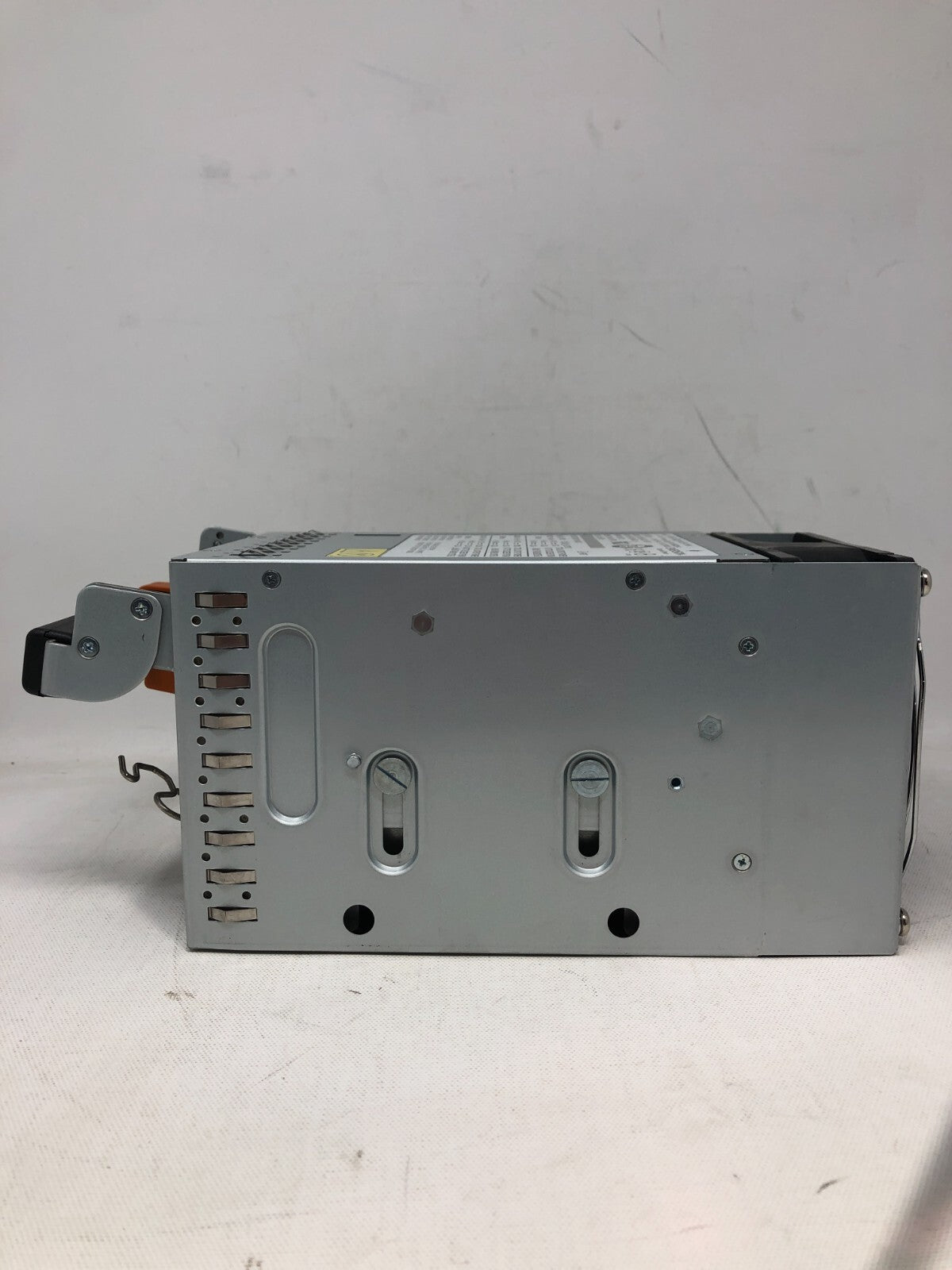 Emerson Network Power Supply ~ 875W-1975W Output, Model 7001620-J000