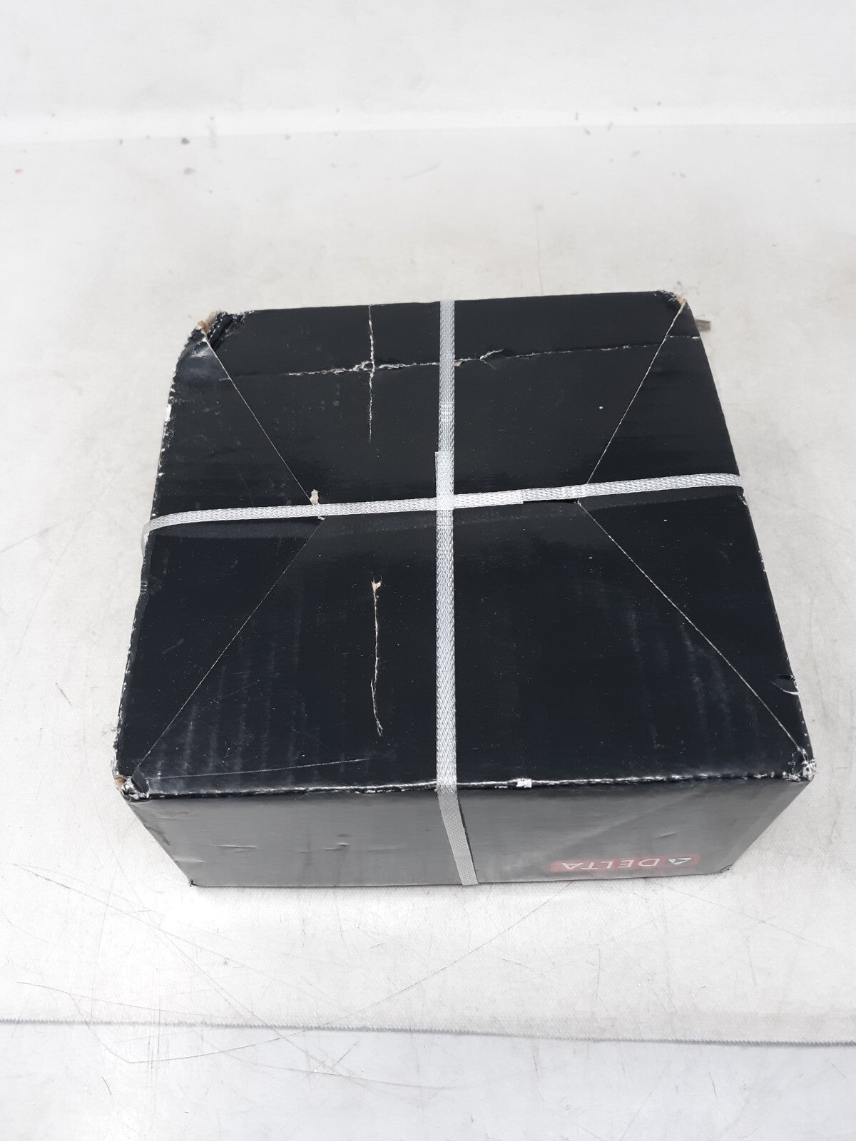 Delta RP48333 - 6-3/8" Non-Diverter Tub Spout - Stainless steel