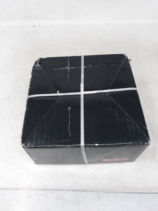 Delta RP48333 - 6-3/8" Non-Diverter Tub Spout - Stainless steel