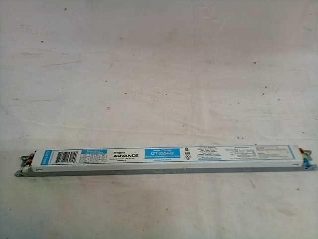 Advance 13214 - IZT-2S54-D T5 Fluorescent Ballast