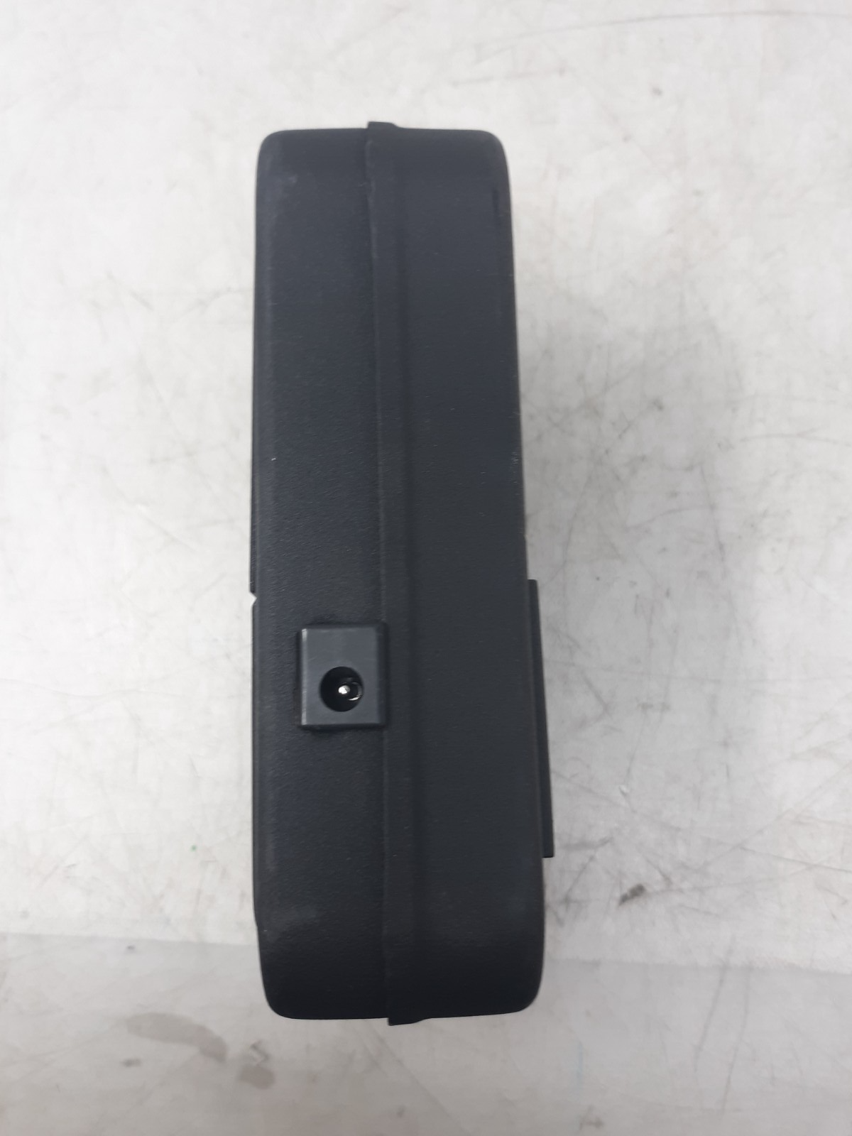 JS-500A BBQ Rotisserie Spit Kit DC Motor 4KG Rating Battery/Adapter Powered​