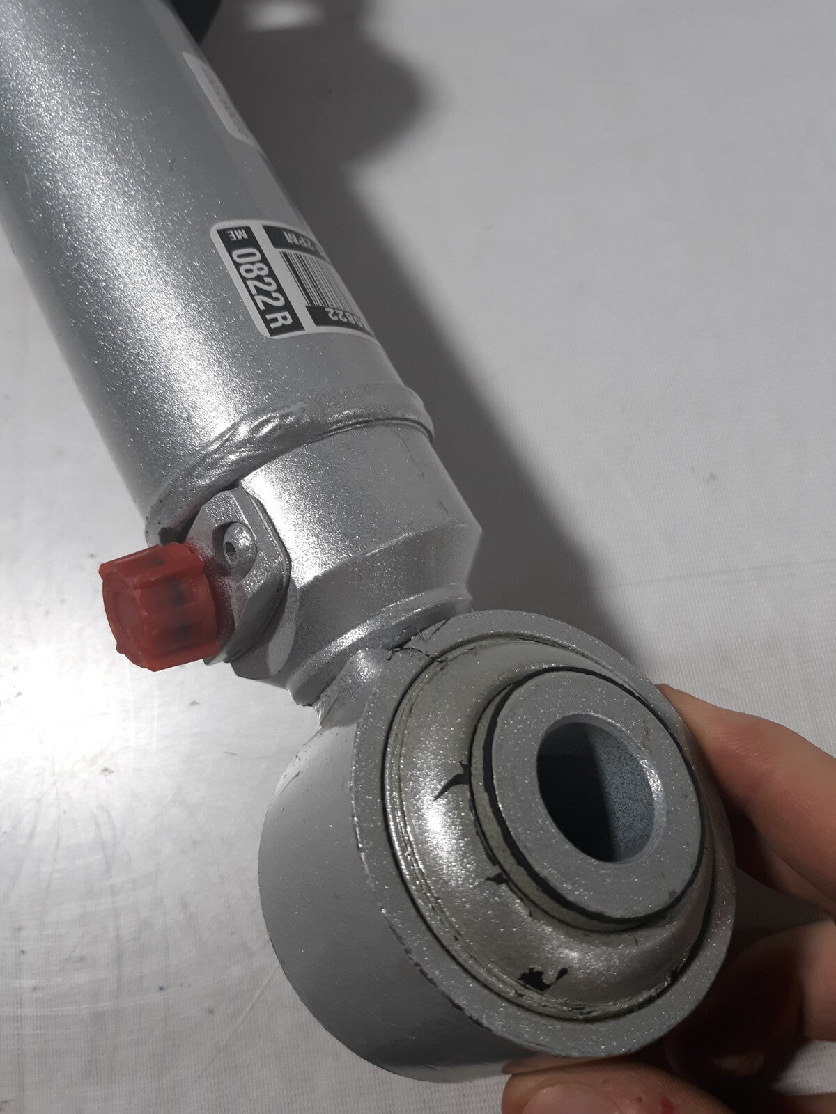 Suspension Strut and Coil Spring Assembly-Quick-Strut Complete Strut Assembly