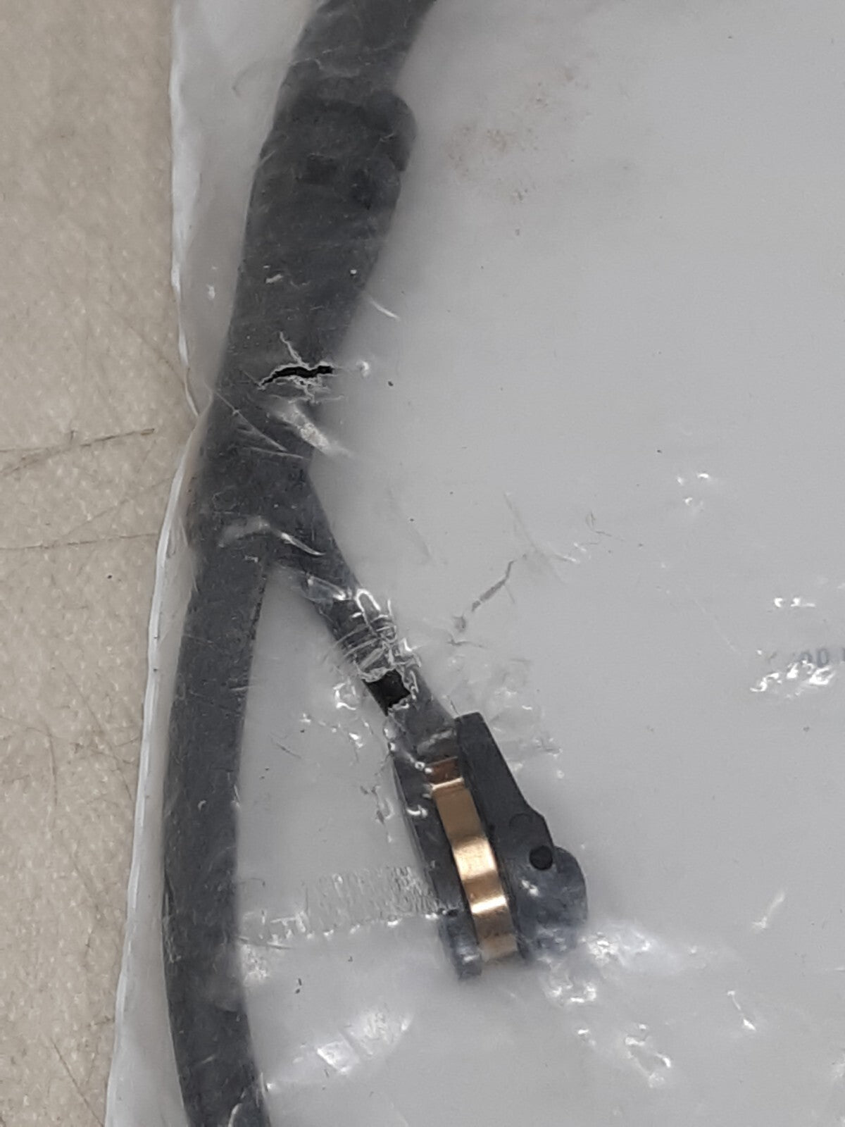 Disc Brake Pad Wear Sensor Power Stop SW-0482