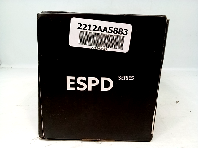 Elecall RV Surge protection with circuit analyzer ESPD Series