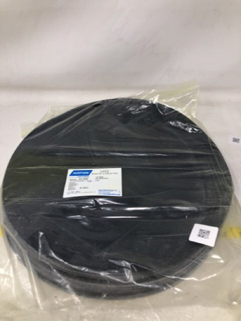 NORTON - Black S/C Utlralap Film 100 pack