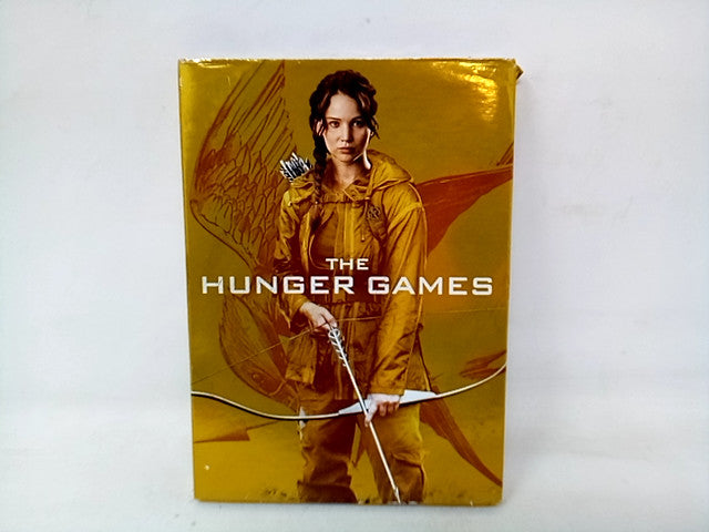 The Hunger Games