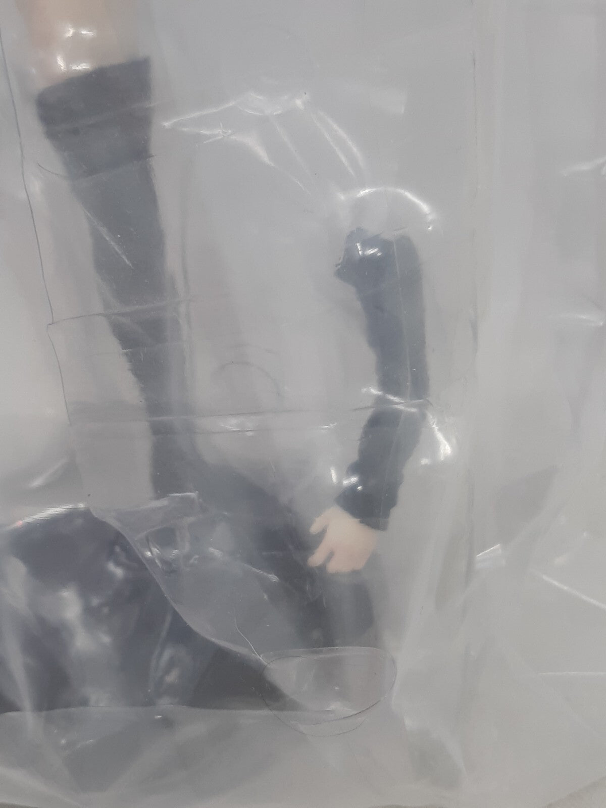 Fate/Grand Order-Saber Altria Pendragon Alter Casual Ver. 1/7 Figure