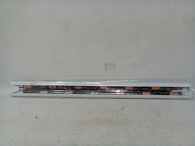 Battery Wand 18 Volt Preloaded White - 7520066000 battery