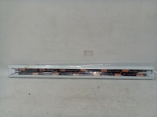 Battery Wand 18 Volt Preloaded White - 7520066000 battery