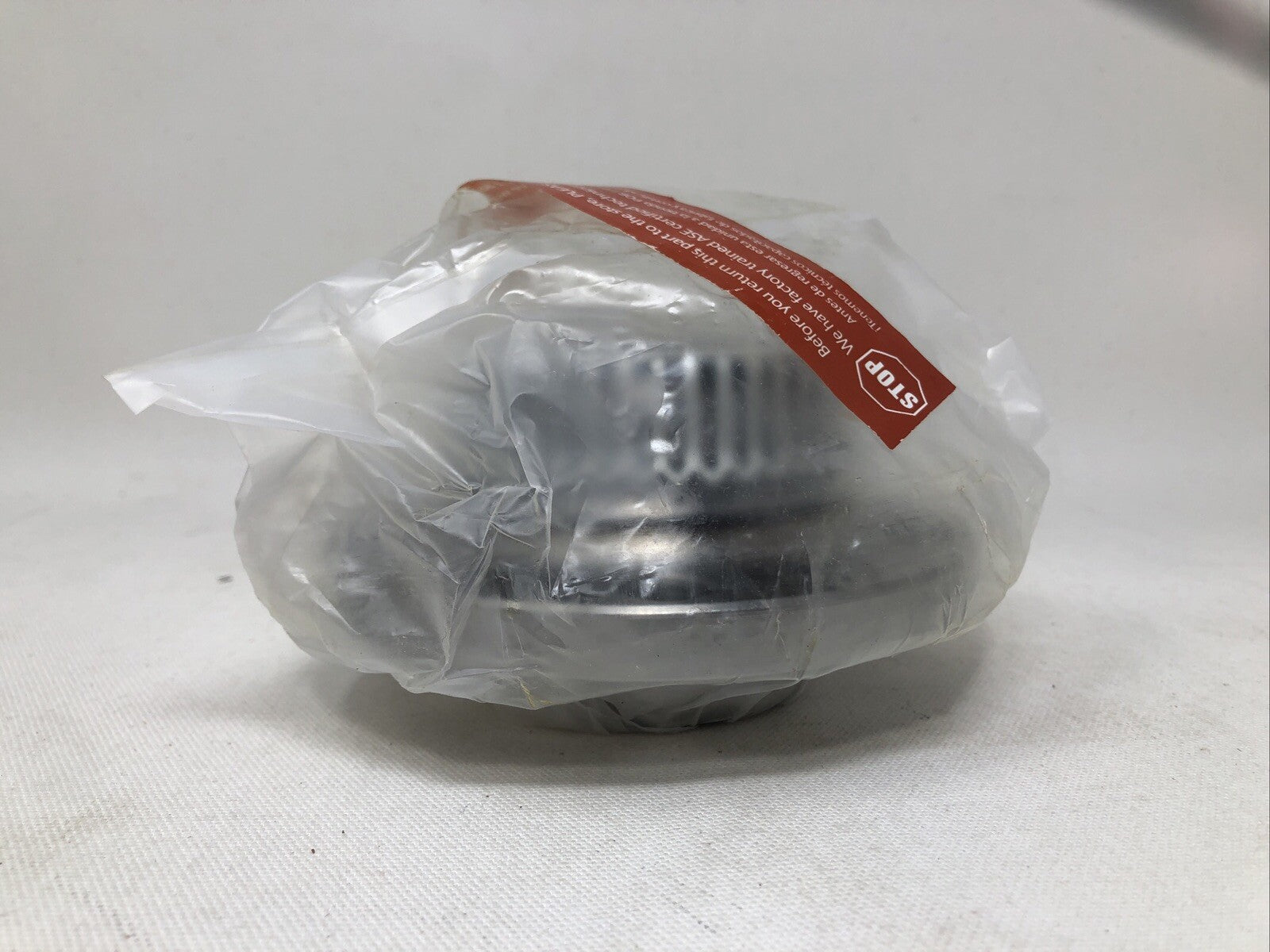 Quality-Built WH512012 Wheel Bearing and Hub Assembly