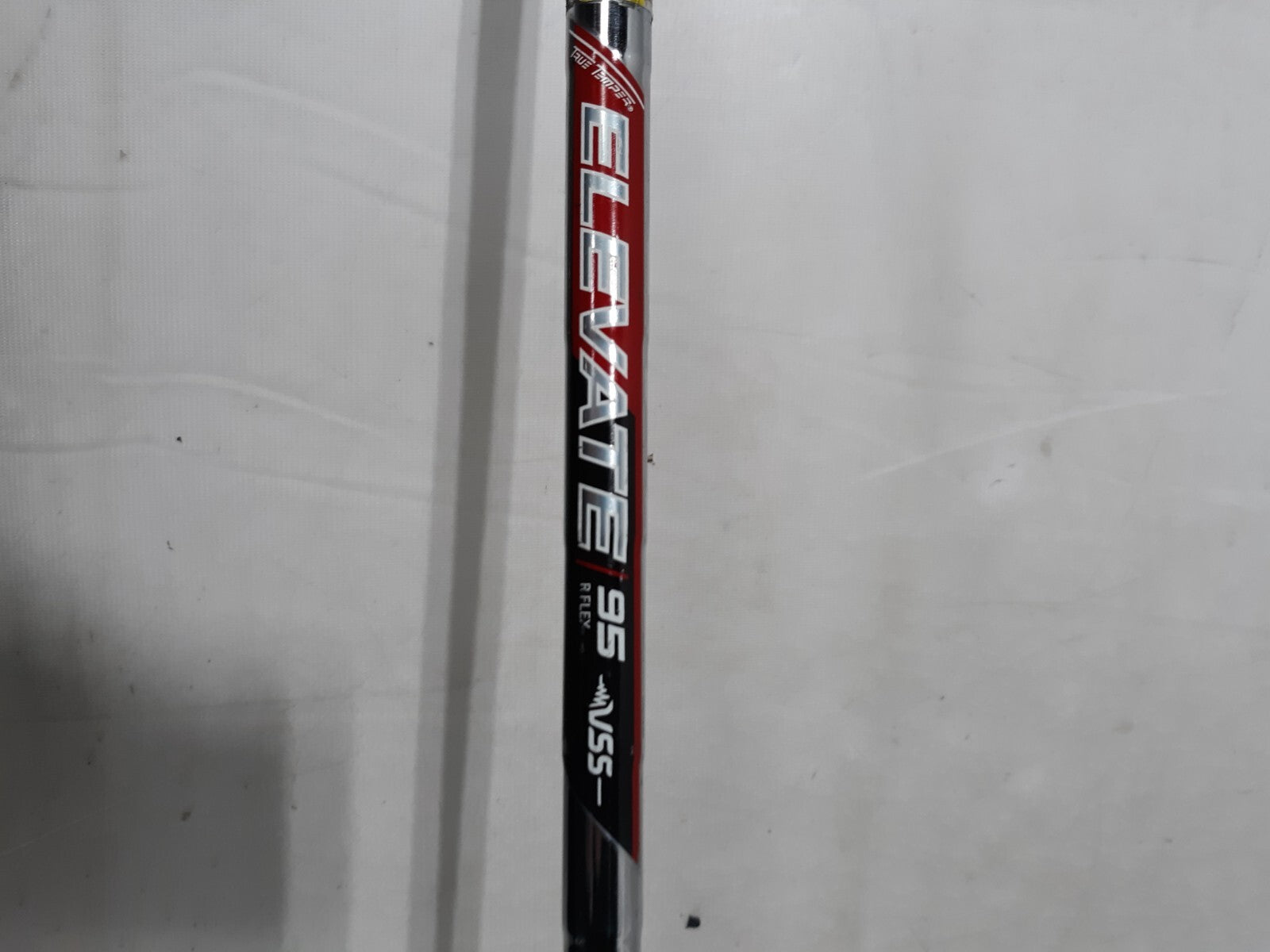 Callaway Mavrik 5 Iron Regular Flex Recoil Zt9 Graphite