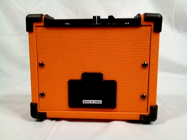 Guitar Amplifier GA-5, 5W - DC9V