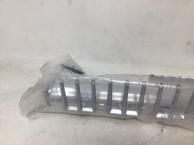 Hafele 808.71.201 11-3/4" Synergy Elite Valet Rack - Chrome