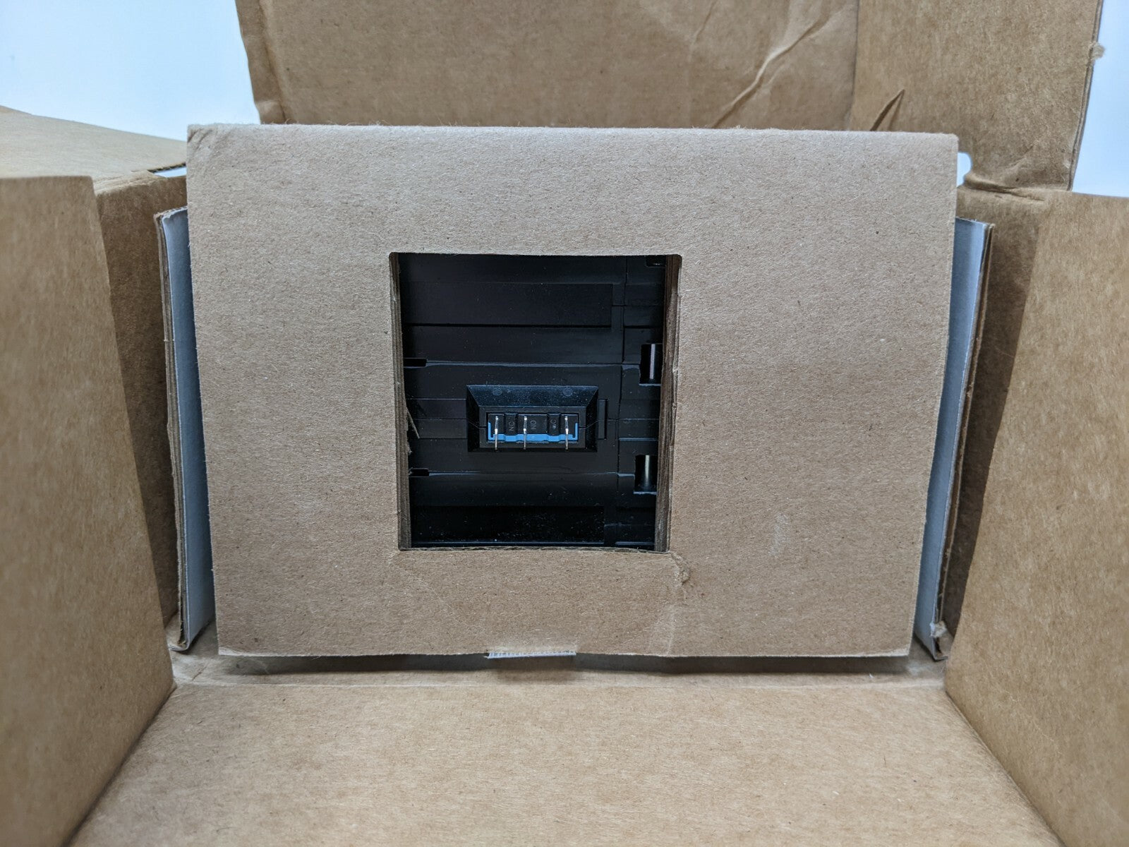 Heinemann Re-Cirk-It 3 Pole Circuit Breaker