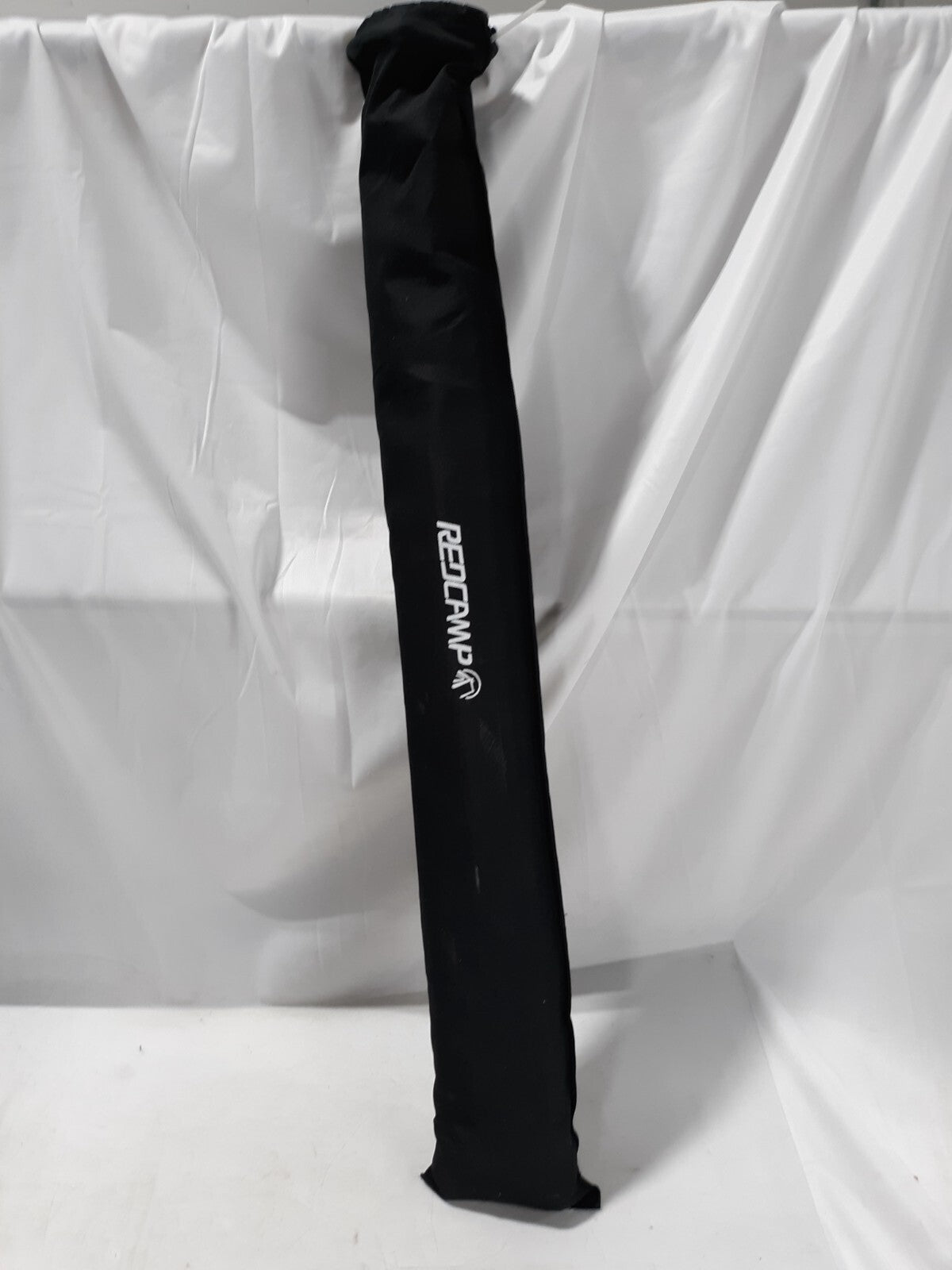 REDCAMP Aluminum Camping Tarp Poles, Set of 4