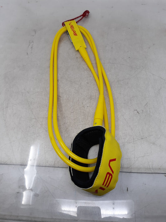 Veia JJF Pro Comp Surf Leash Squadron 6ft