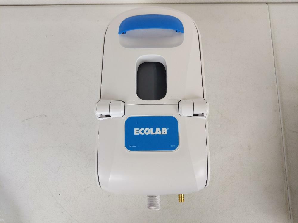 ECOLAB Homestyle Solid Laundry Dispenser