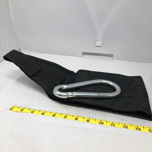 Big Mikes Fitness Ab Straps One Size