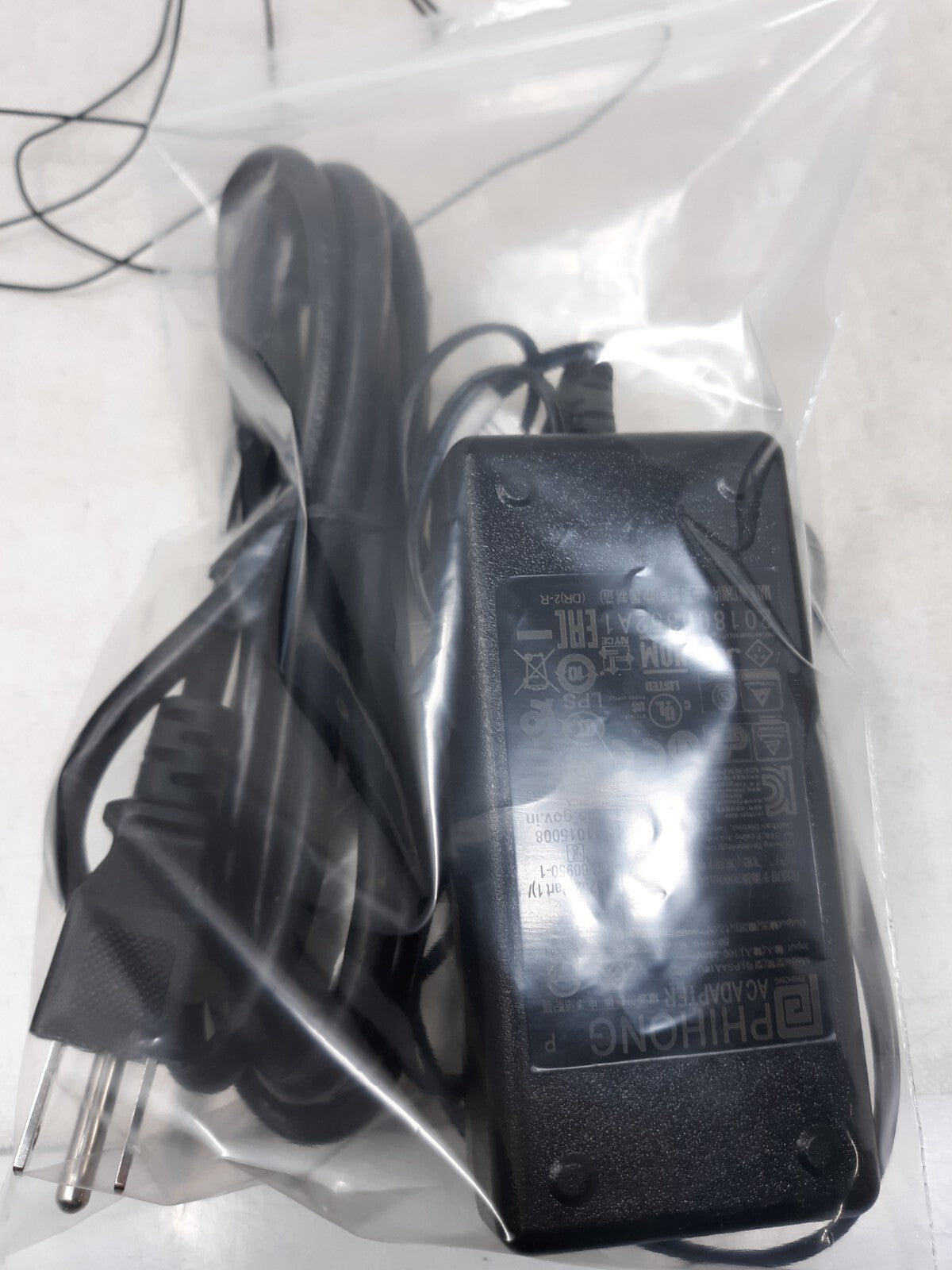 Datalogic Magellan 3550HSi M3551-030210-01404 Barcode Scanner S13