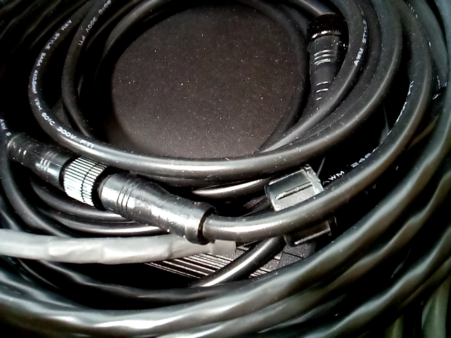 Innovative lighting Dallas clean power digital series led drivers