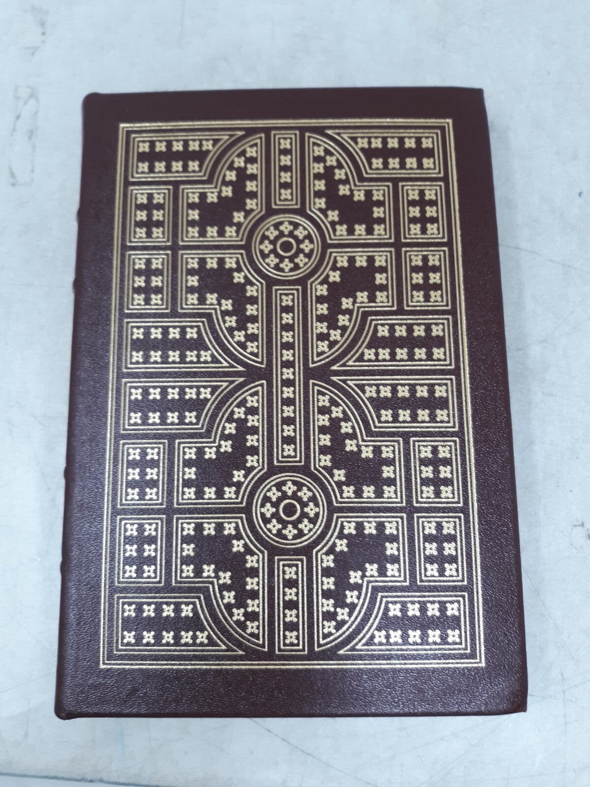 Lady Chatterley's Lover by DH Lawrence (Easton Press, Leather)