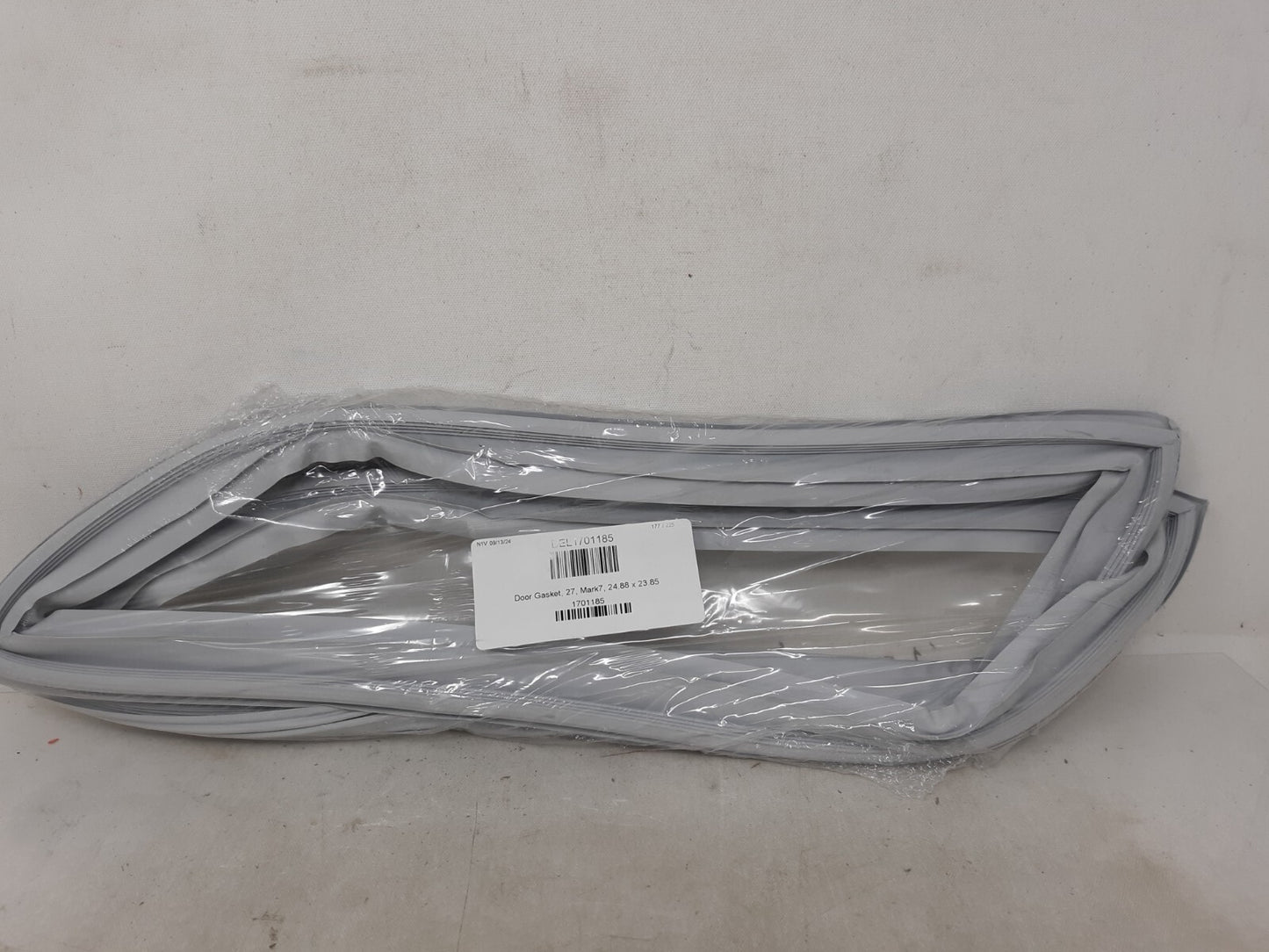 Door Gasket for Delfield - Part# 1701185