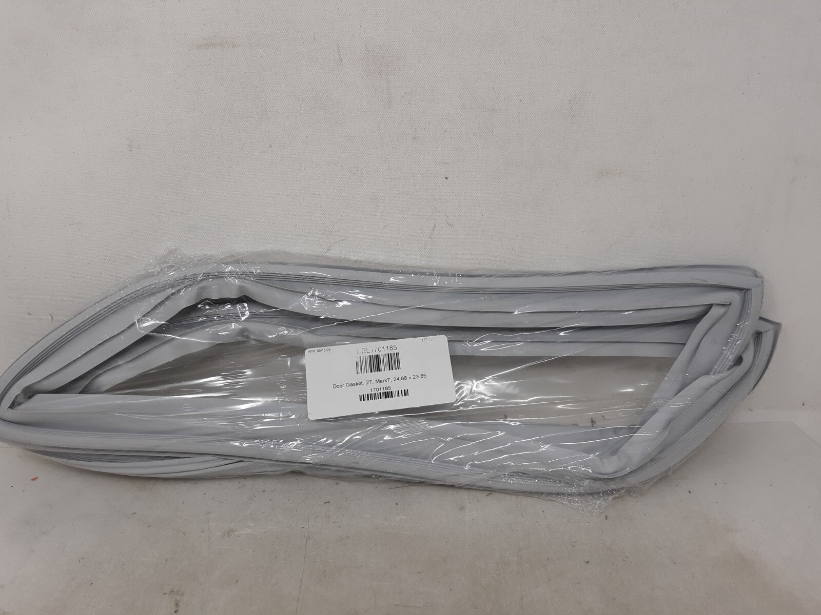 Door Gasket for Delfield - Part# 1701185