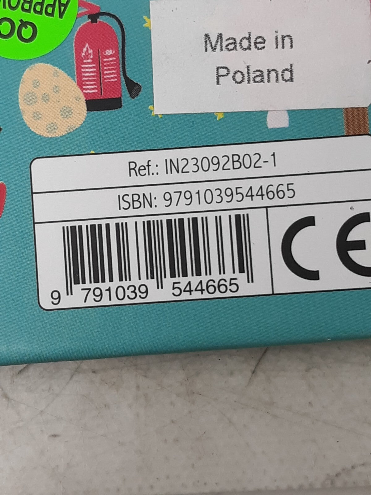 Busca y Encuentra Lo Extraordinario | Spanish Activity Book | Auzou