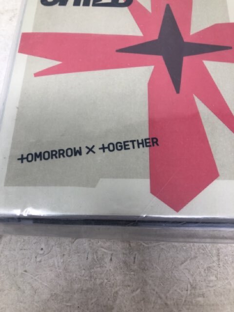 Txt Tomorrow X Together Minisode 2: Thursday's Child