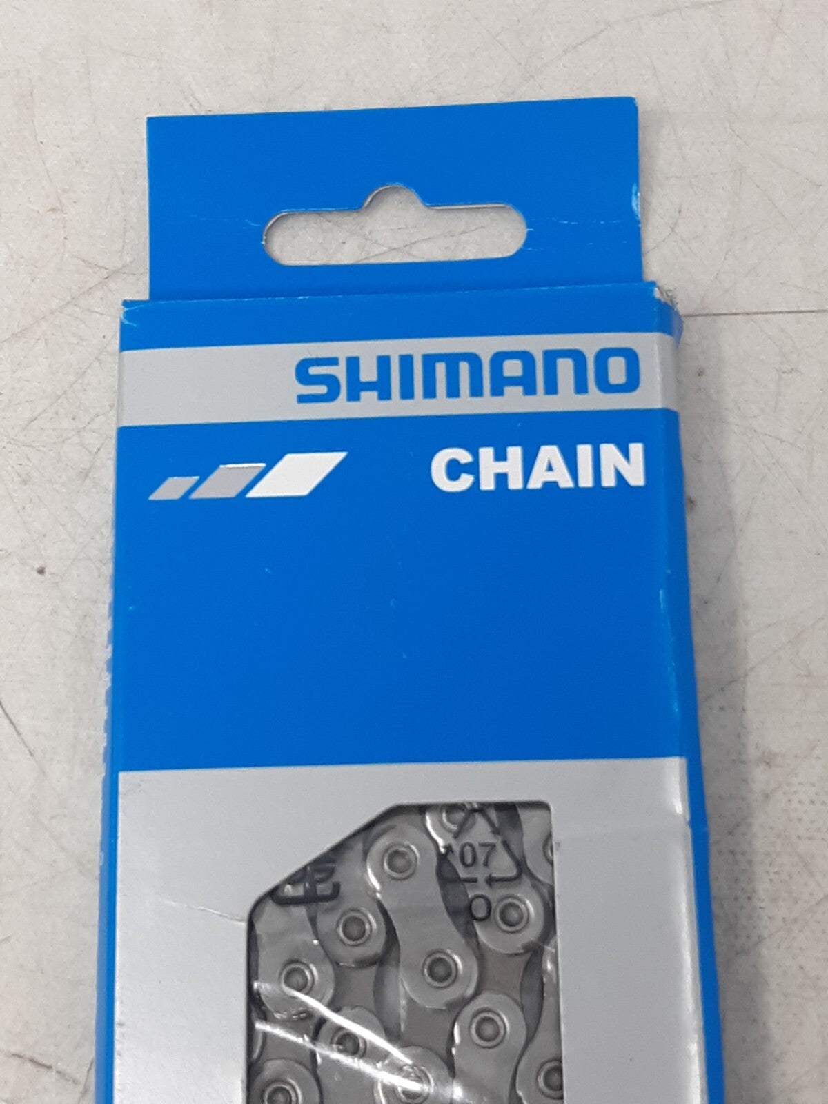 Shimano CN-M7100 Chain 12-Speed 126L SIL-TEC Quick-Link MTB E-Bike